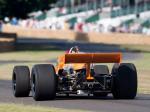 McLaren M16C Indy 500 Race Car 1973 года